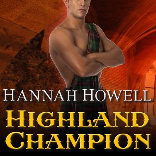 Highland Champion