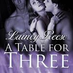 A Table for Three