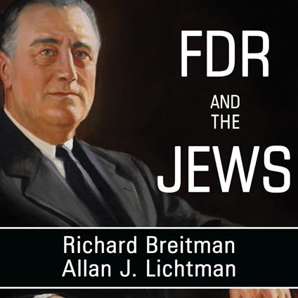 FDR and the Jews