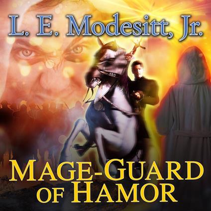 Mage-Guard of Hamor