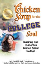 Chicken Soup for the College Soul