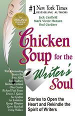 Chicken Soup for the Writer's Soul