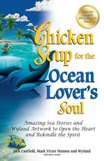 Chicken Soup for the Ocean Lover's Soul