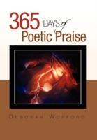 365 days of Poetic Praise