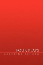 Four Plays