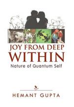 Joy From Deep Within