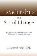 Leadership and Social Change