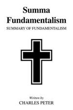 Summa Fundamentalism