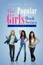 The Popular Girls Book Series: Volume I