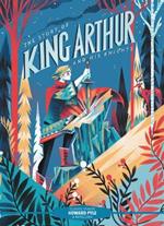 Classic Starts (R): The Story of King Arthur and His Knights