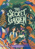 Classic Starts (R): The Secret Garden