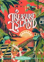 Classic Starts (R): Treasure Island