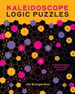 Kaleidoscope Logic Puzzles: A Mesmerizing Mix of Logic and Art