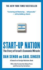 Start-up Nation