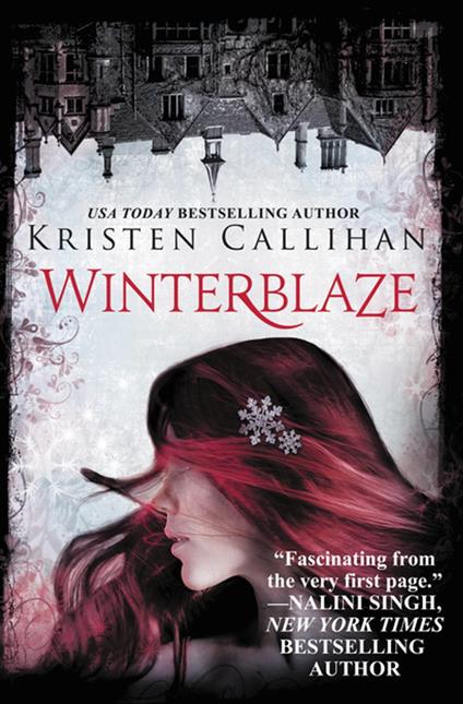 Winterblaze