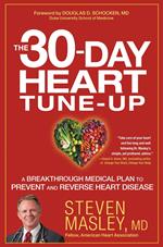 The 30-Day Heart Tune-Up