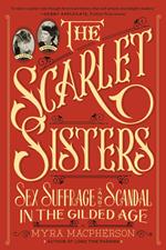 The Scarlet Sisters