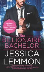 The Billionaire Bachelor