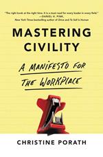 Mastering Civility