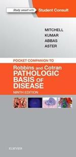 Pocket Companion to Robbins & Cotran Pathologic Basis of Disease