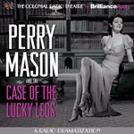 Perry Mason and the Case of the Lucky Legs