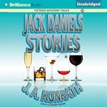 Jack Daniels Stories