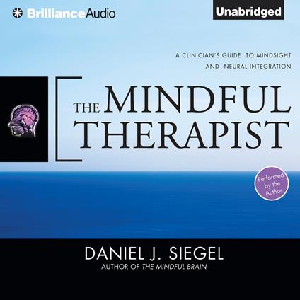 Mindful Therapist, The