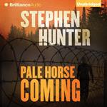 Pale Horse Coming