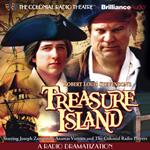 Robert Louis Stevenson's Treasure Island