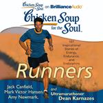 Chicken Soup for the Soul: Runners