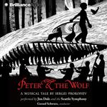 Peter and the Wolf