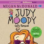 Judy Moody Gets Famous