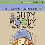 Judy Moody Predicts the Future