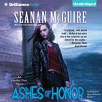 Ashes of Honor