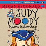 Judy Moody Declares Independence