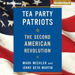 Tea Party Patriots