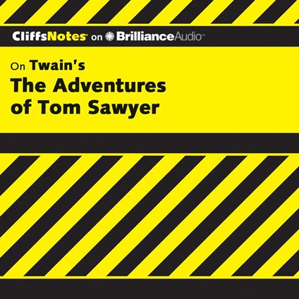 Adventures of Tom Sawyer, The