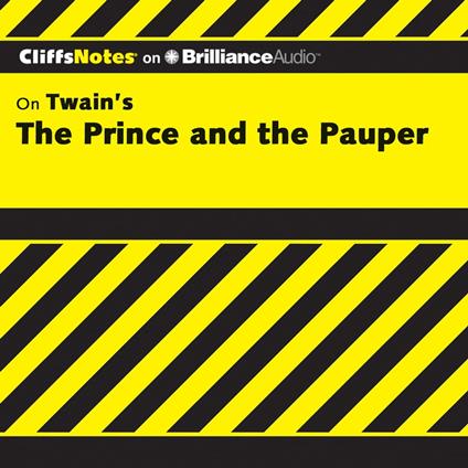 Prince and the Pauper, The