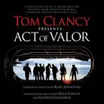 Tom Clancy Presents Act of Valor