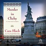 Murder in Clichy