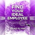 Find Your Ideal Employee