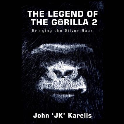 Legend Of The Gorilla 2, The