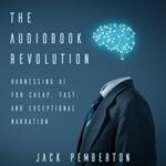 Audiobook Revolution, The