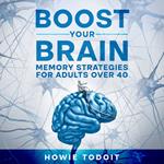 Boost Your Brain