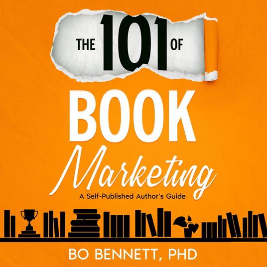 101 of Book Marketing, The