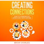 Creating Connections