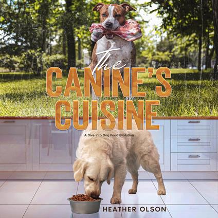 Canine's Cuisine, The