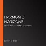 Harmonic Horizons