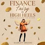 Finance Fairy in High Heels