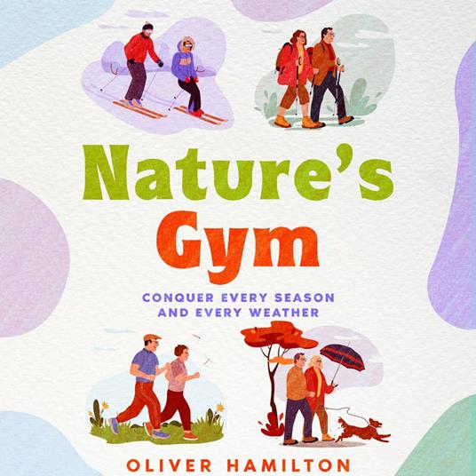 Nature's Gym